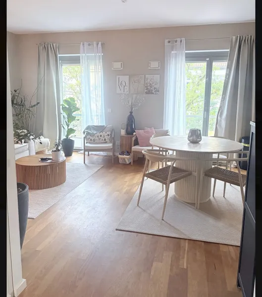 Nachmieter für tolle Wohnung im beliebten Pankower Florakiez gesucht. — photo 1